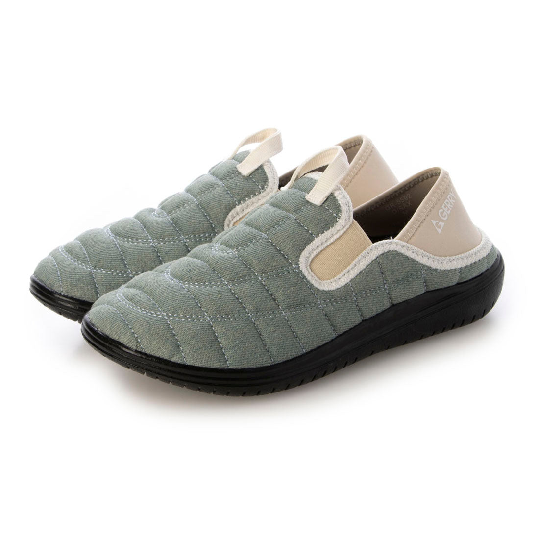 Jerry GERRY GERRY Jerry Sneakers Women's Slip-On Outdoor Lightweight 2