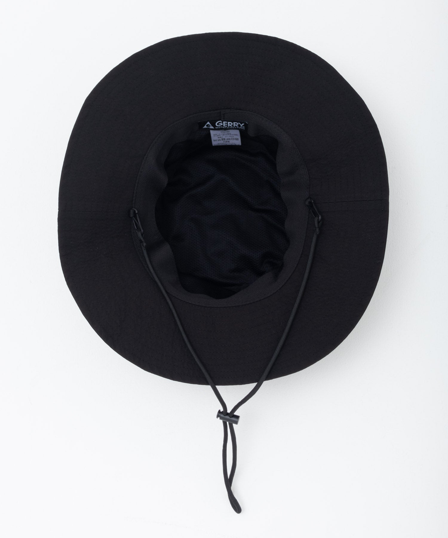 ジェリー GERRY UVハット (Dグリーン) Dグリーン