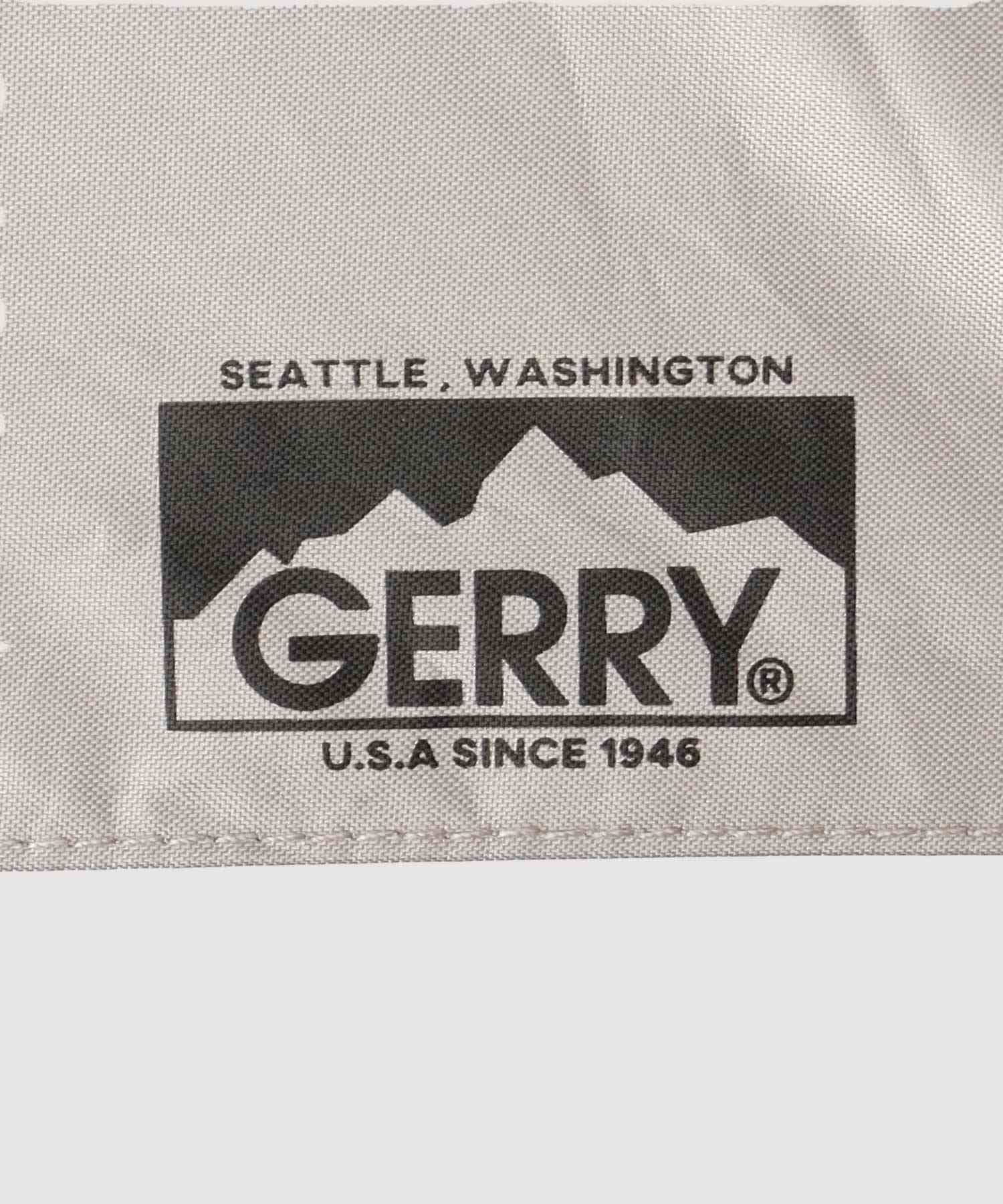 ジェリー GERRY 晴雨兼用 自動開閉式 折り畳み メンズ日傘 55cm 軽量モデル (オフホワイト) オフホワイト