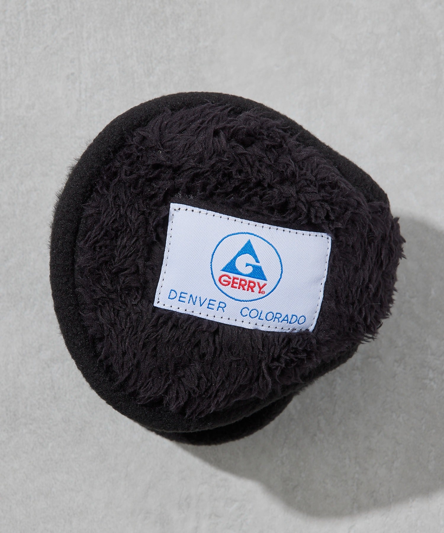 ジェリー GERRY 【GERRY】ボアイヤマフ YMY (カーキ) カーキ