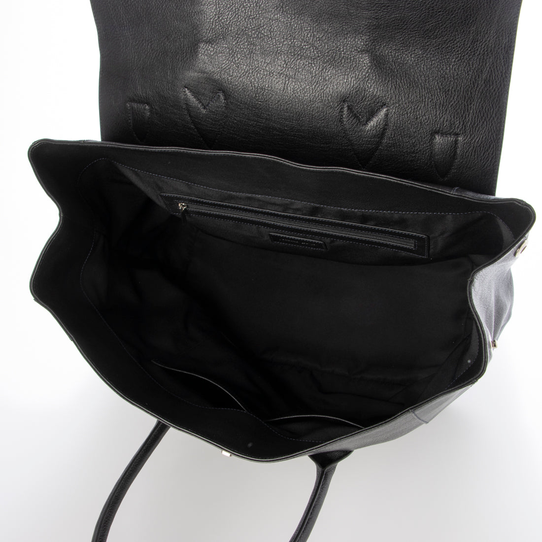 真皮 Genuine Leather 本革 波士頓 翻蓋 包 L