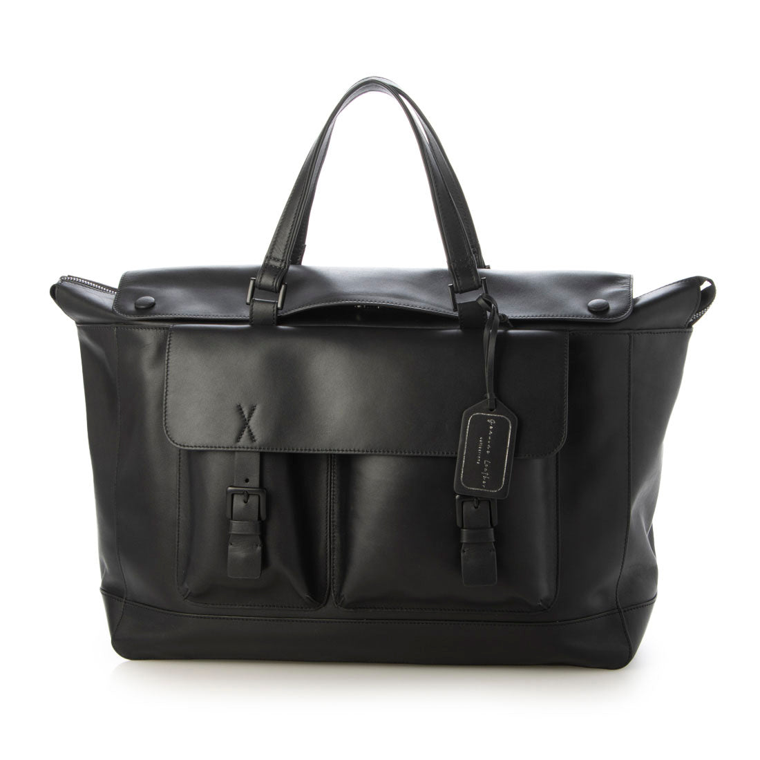 Genuine Leather Genuine Leather Backpack