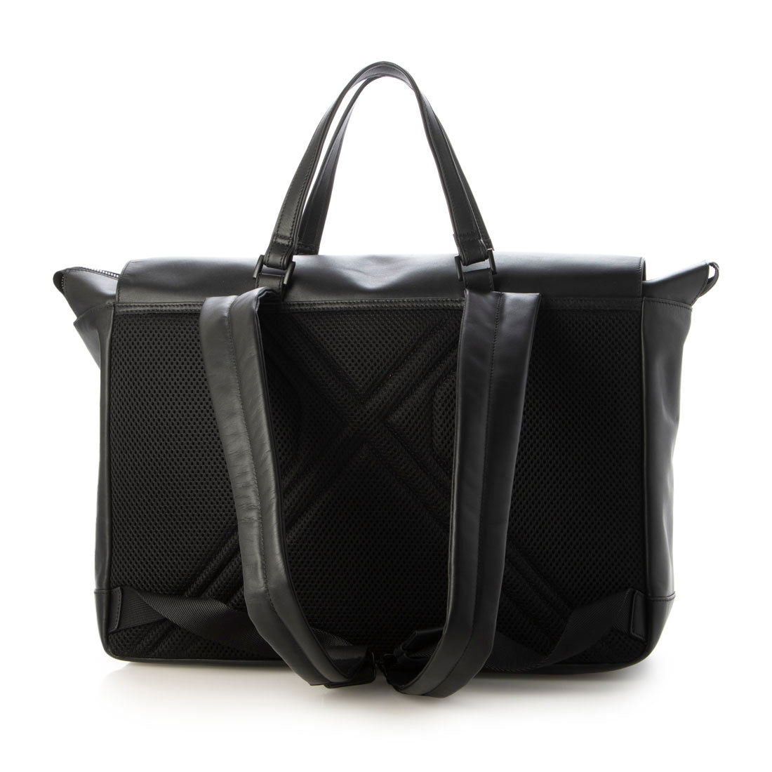 Genuine Leather Genuine Leather Backpack