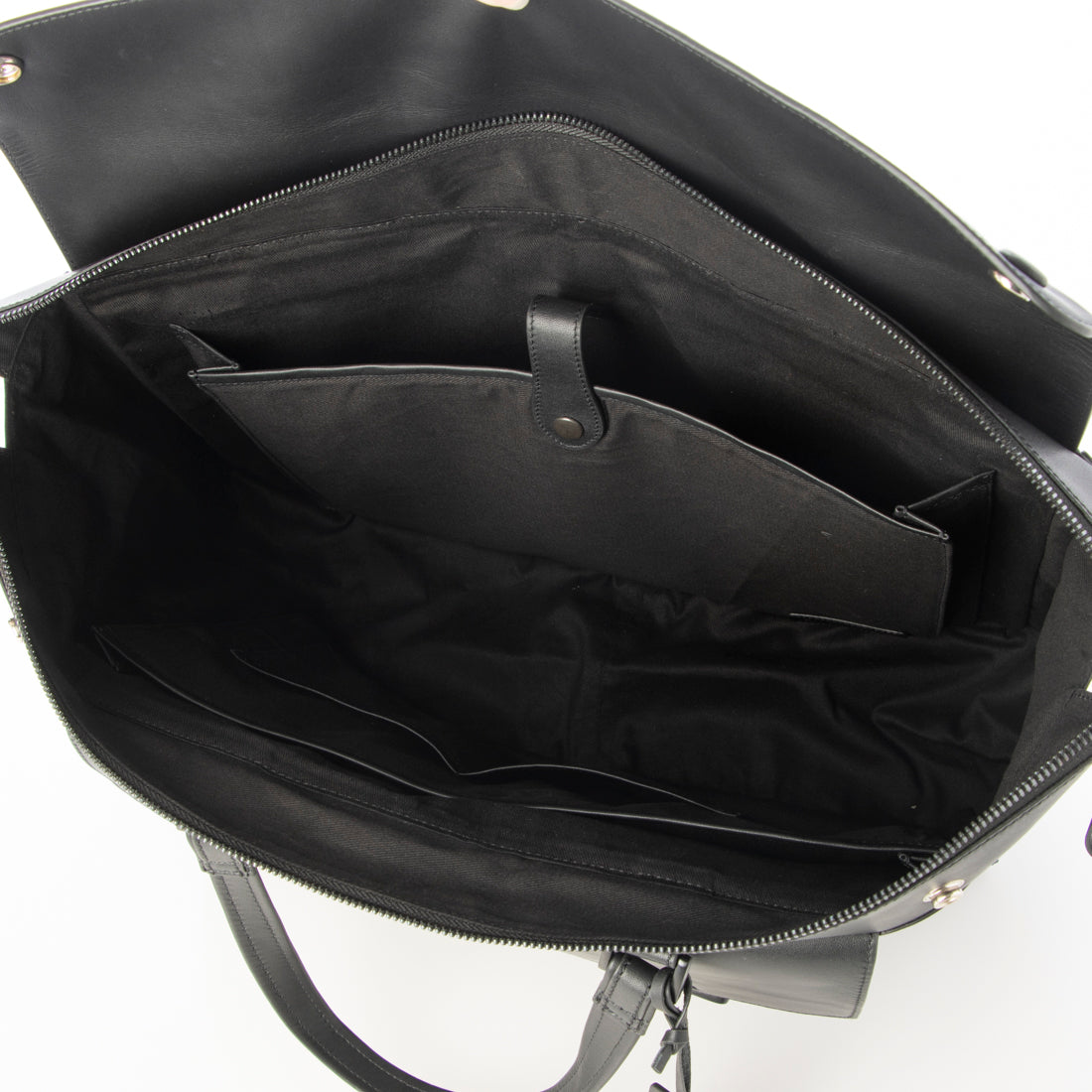 Genuine Leather Genuine Leather Backpack