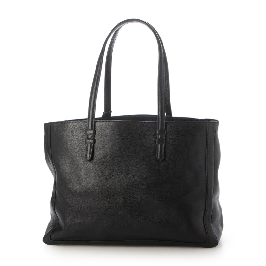 Genuine Leather Genuine Leather Tote Bag