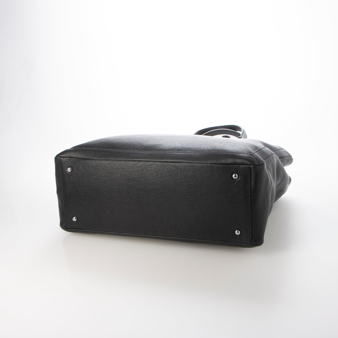 Genuine Leather Genuine Leather Tote Bag