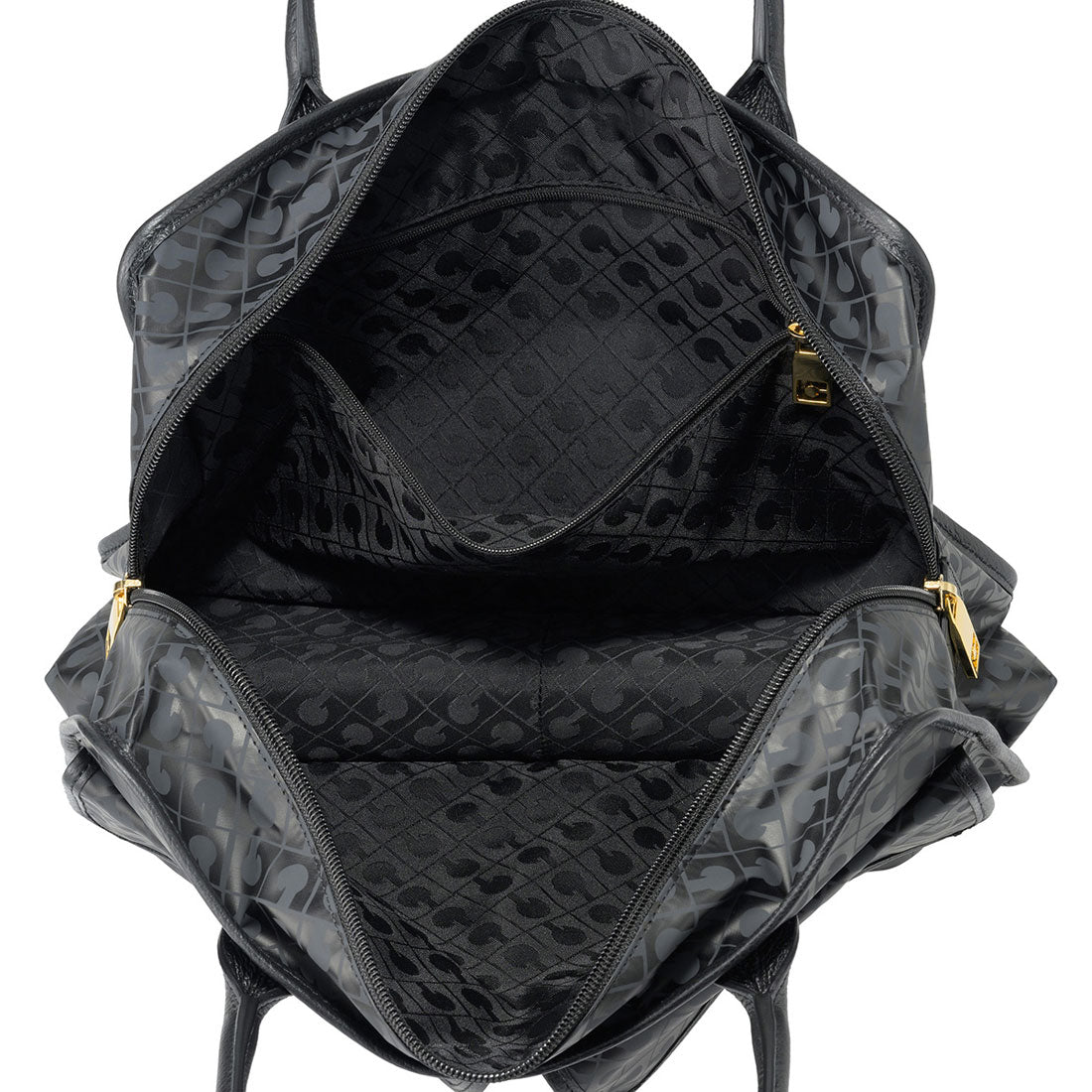 ゲラルディーニ GHERARDINI ハンドバッグ ソフティ HAND BAG GH0202 EXCALIBUR EXCALIBUR (エクスカリバー) エクスカリバー