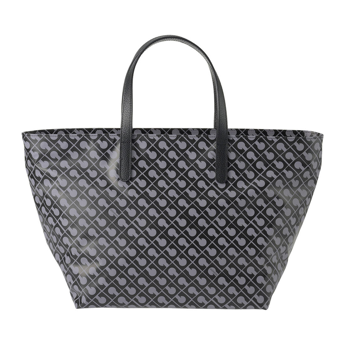 ゲラルディーニ GHERARDINI トートバッグ ソフティ TOTE BAG GHB0105 GRANITE GRANITE (グラニット) グラニット