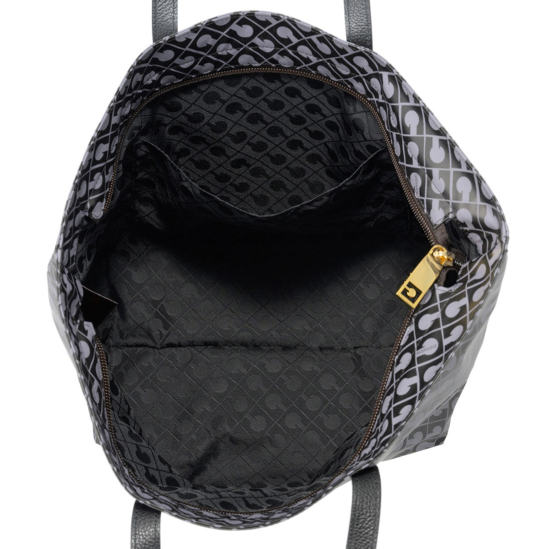 ゲラルディーニ GHERARDINI トートバッグ ソフティ TOTE BAG GHB0105 GRANITE GRANITE (グラニット) グラニット