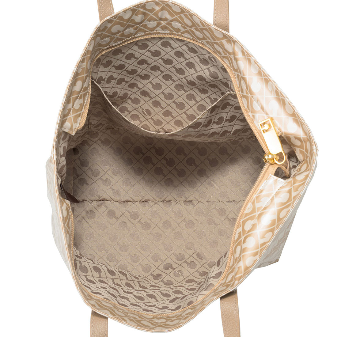ゲラルディーニ GHERARDINI トートバッグ ソフティ TOTE BAG GHB0105 CRETA CRETA (クレタ) クレタ