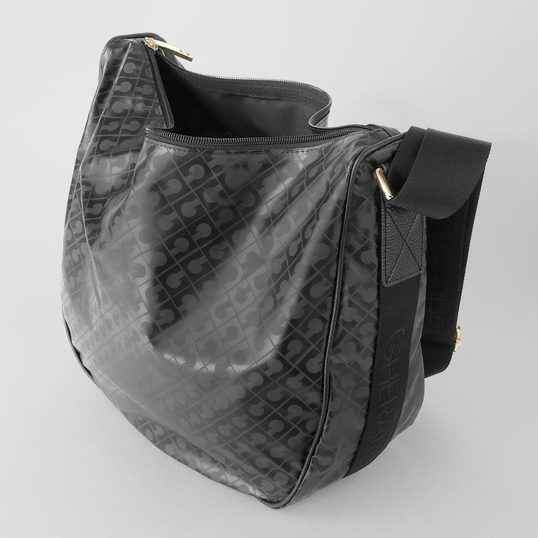 ゲラルディーニ GHERARDINI ショルダーバッグ ソフティ SHOULDER BAG GH0997 EXCALIBUR (エクスカリバー) エクスカリバー