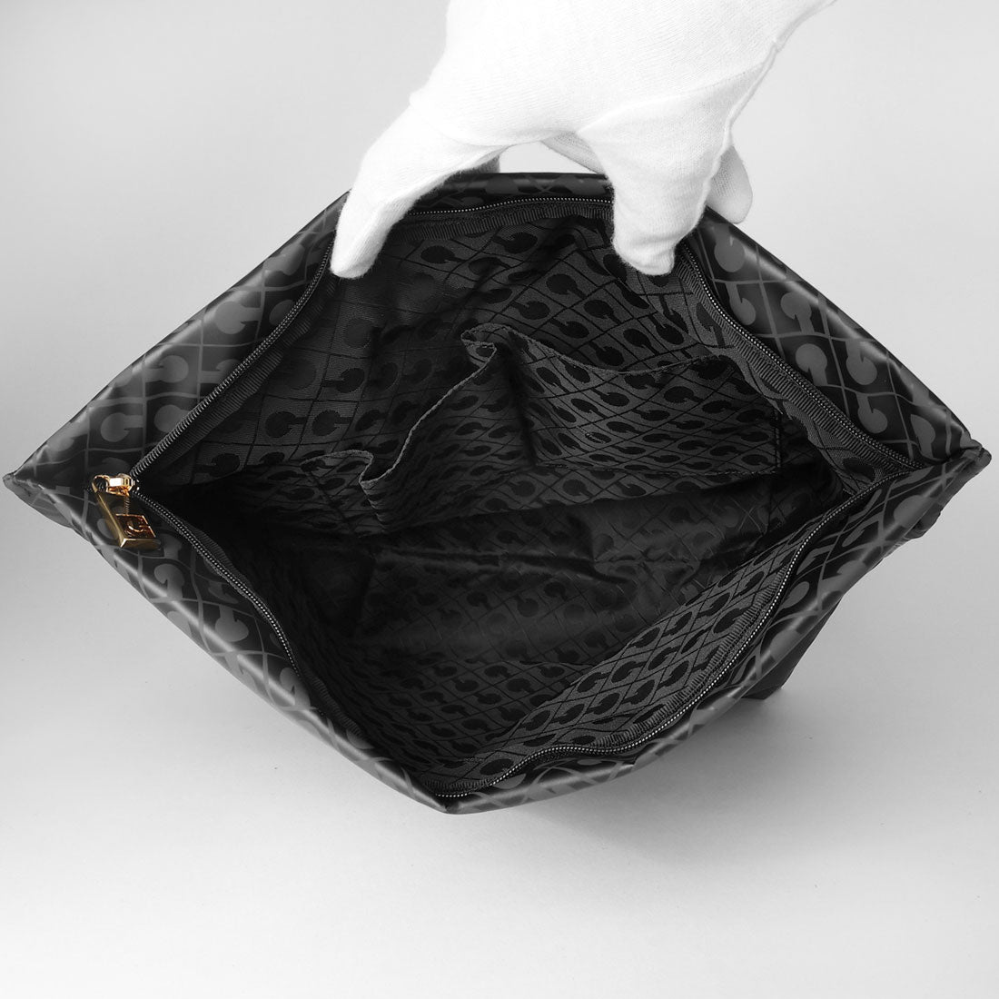 ゲラルディーニ GHERARDINI ショルダーバッグ ソフティ SHOULDER BAG GH0311 EXCALIBUR (エクスカリバー) エクスカリバー
