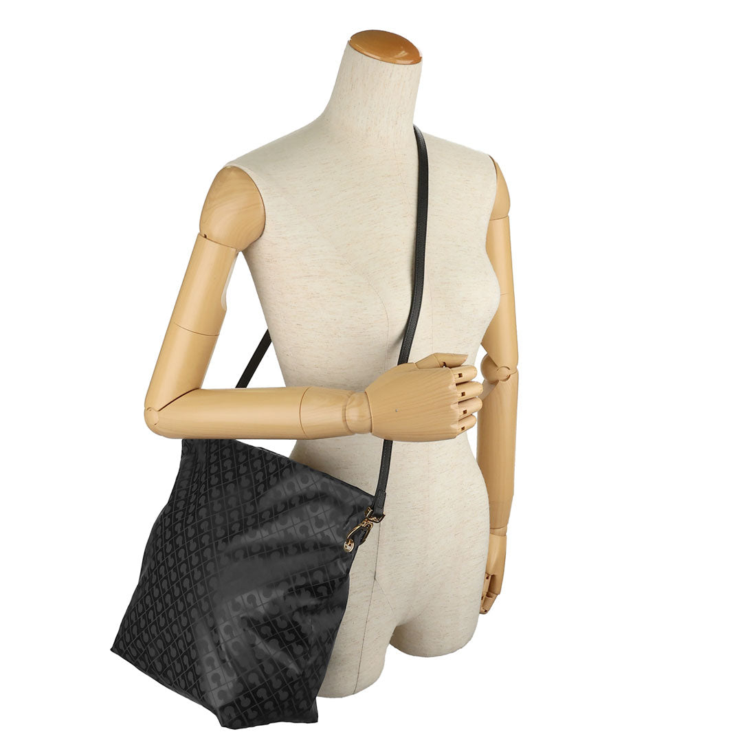 ゲラルディーニ GHERARDINI ショルダーバッグ ソフティ SHOULDER BAG GH0311 EXCALIBUR (エクスカリバー) エクスカリバー