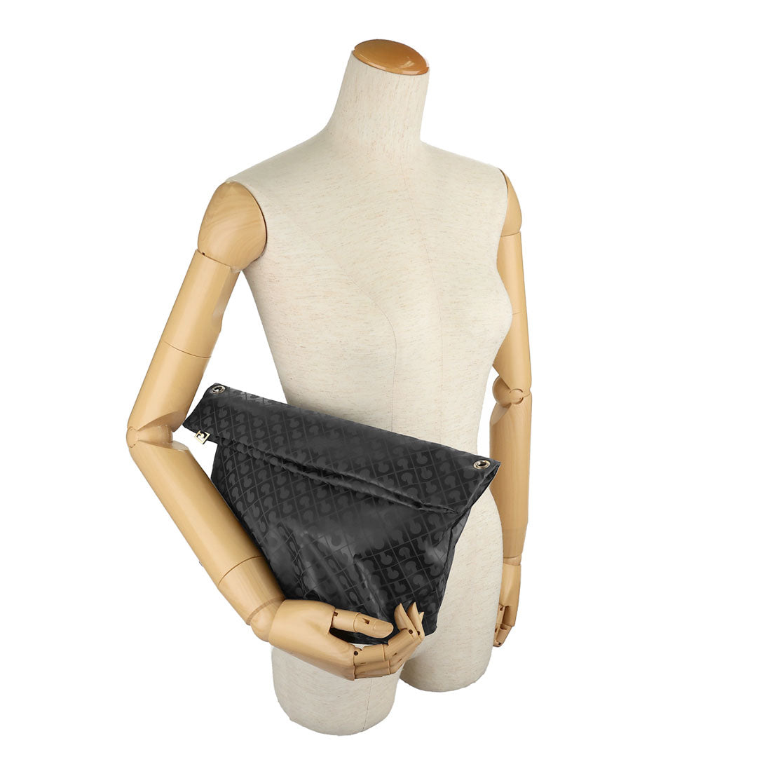 ゲラルディーニ GHERARDINI ショルダーバッグ ソフティ SHOULDER BAG GH0311 EXCALIBUR (エクスカリバー) エクスカリバー