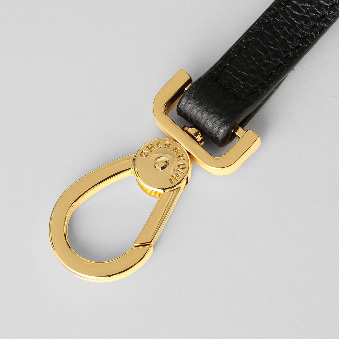 ゲラルディーニ GHERARDINI ショルダーバッグ ソフティ SHOULDER BAG GH0311 EXCALIBUR (エクスカリバー) エクスカリバー