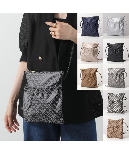 ゲラルディーニ GHERARDINI GHERARDINI ショルダーバッグSOFTY ソフティ CROSSBODY GH0231 (CHESTNUT/ブラウン) CHESTNUT/ブラウン