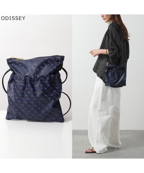 ゲラルディーニ GHERARDINI GHERARDINI ショルダーバッグSOFTY ソフティ CROSSBODY GH0231 (CHESTNUT/ブラウン) CHESTNUT/ブラウン