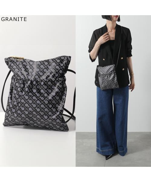 ゲラルディーニ GHERARDINI GHERARDINI ショルダーバッグSOFTY ソフティ CROSSBODY GH0231 (CHESTNUT/ブラウン) CHESTNUT/ブラウン