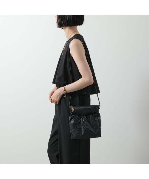 ゲラルディーニ GHERARDINI GHERARDINI ショルダーバッグSOFTY ソフティ CROSSBODY GH0231 (CHESTNUT/ブラウン) CHESTNUT/ブラウン