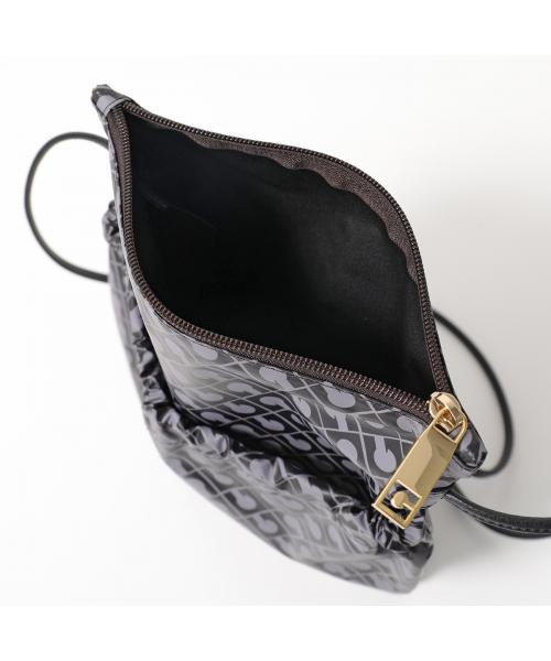 ゲラルディーニ GHERARDINI GHERARDINI ショルダーバッグSOFTY ソフティ CROSSBODY GH0231 (CHESTNUT/ブラウン) CHESTNUT/ブラウン