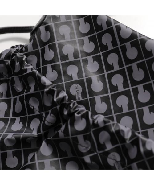 ゲラルディーニ GHERARDINI GHERARDINI ショルダーバッグSOFTY ソフティ CROSSBODY GH0231 (CHESTNUT/ブラウン) CHESTNUT/ブラウン