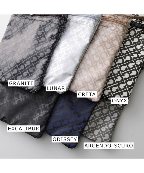 ゲラルディーニ GHERARDINI GHERARDINI ショルダーバッグSOFTY ソフティ CROSSBODY GH0231 (CHESTNUT/ブラウン) CHESTNUT/ブラウン