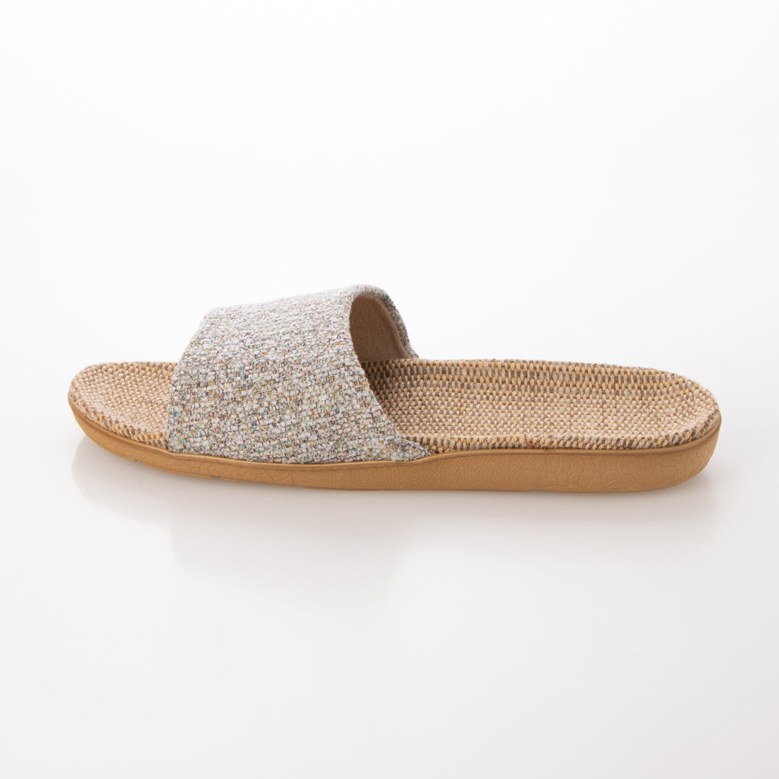 GIO&GIA Women's and Men's Room Shoes, Slippers, Indoor Wear, Quiet, Lightweight, Anti-Slip, For Guests, For Rooms