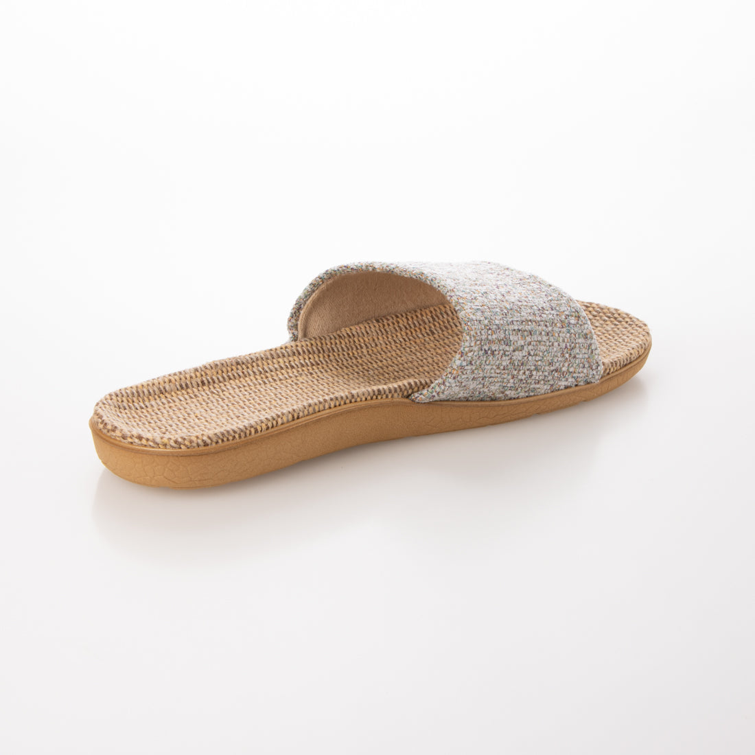 GIO&GIA Women's and Men's Room Shoes, Slippers, Indoor Wear, Quiet, Lightweight, Anti-Slip, For Guests, For Rooms