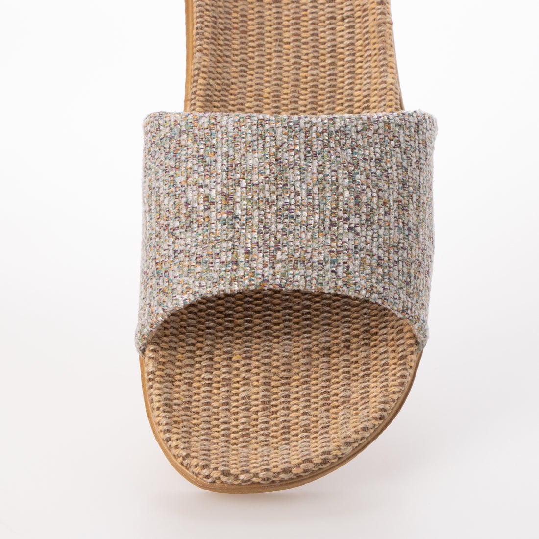 GIO&GIA Women's and Men's Room Shoes, Slippers, Indoor Wear, Quiet, Lightweight, Anti-Slip, For Guests, For Rooms