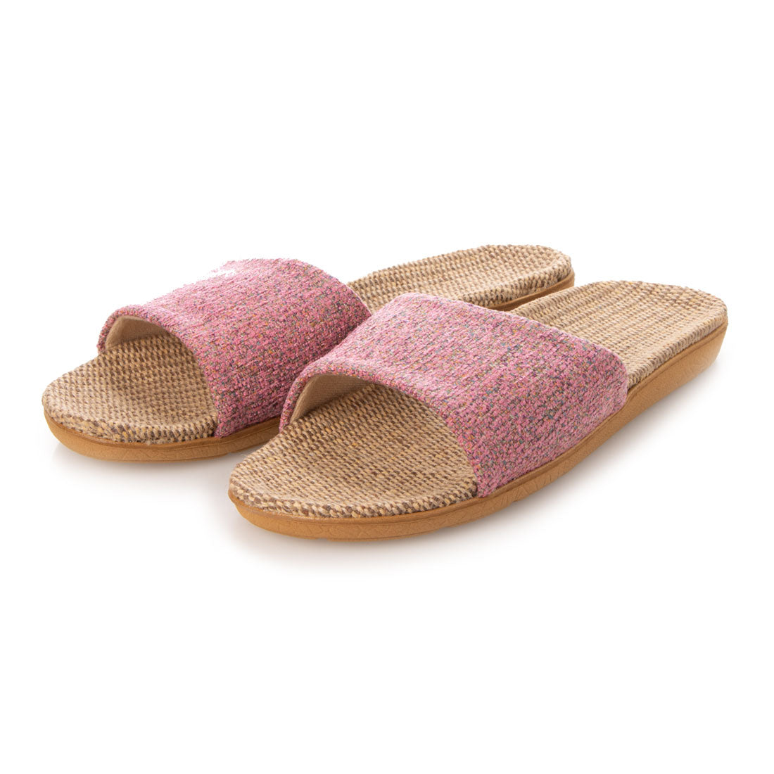 GIO&GIA Women's and Men's Room Shoes, Slippers, Indoor Wear, Quiet, Lightweight, Anti-Slip, For Guests, For Rooms