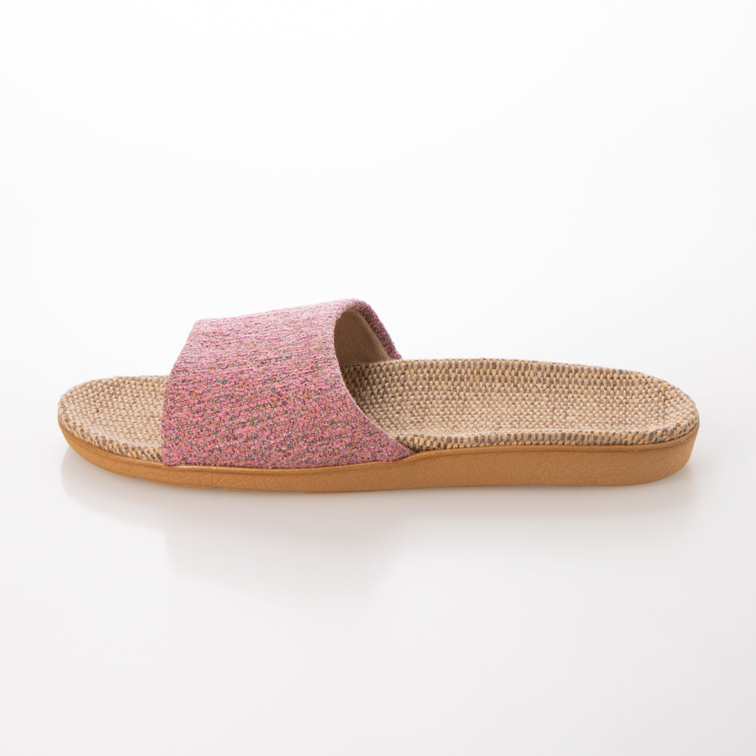 GIO&GIA Women's and Men's Room Shoes, Slippers, Indoor Wear, Quiet, Lightweight, Anti-Slip, For Guests, For Rooms