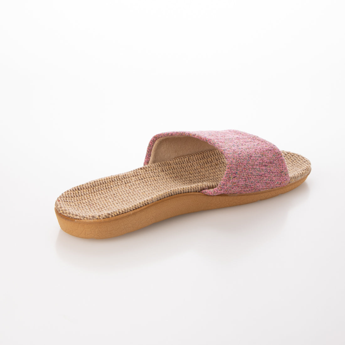 GIO&GIA Women's and Men's Room Shoes, Slippers, Indoor Wear, Quiet, Lightweight, Anti-Slip, For Guests, For Rooms