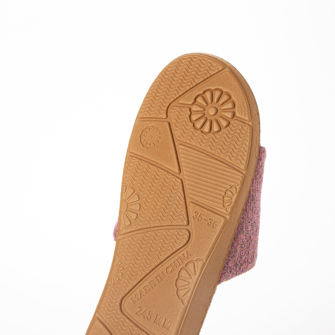 GIO&GIA Women's and Men's Room Shoes, Slippers, Indoor Wear, Quiet, Lightweight, Anti-Slip, For Guests, For Rooms