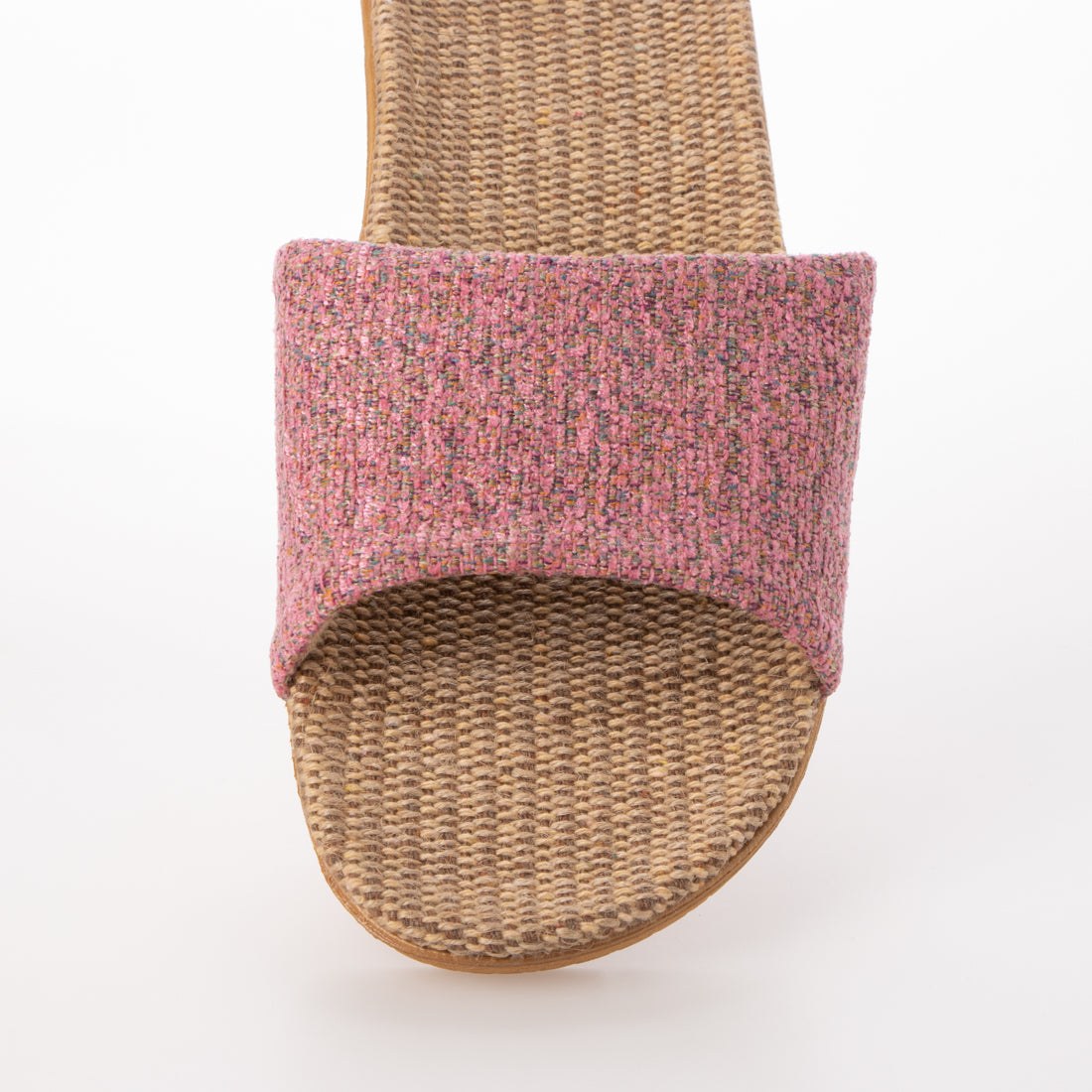 GIO&GIA Women's and Men's Room Shoes, Slippers, Indoor Wear, Quiet, Lightweight, Anti-Slip, For Guests, For Rooms