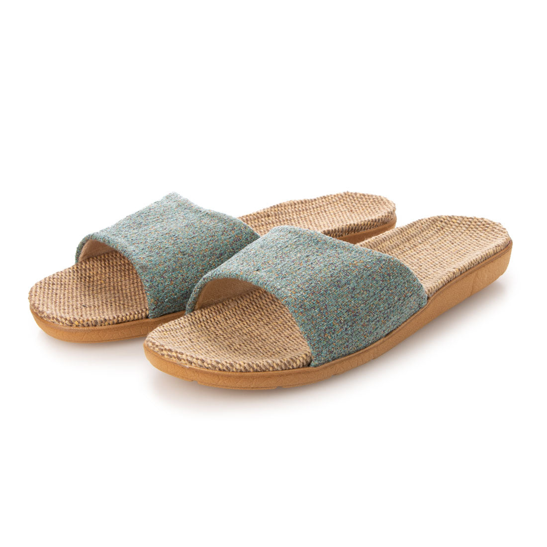 GIO&GIA Women's and Men's Room Shoes, Slippers, Indoor Wear, Quiet, Lightweight, Anti-Slip, For Guests, For Rooms