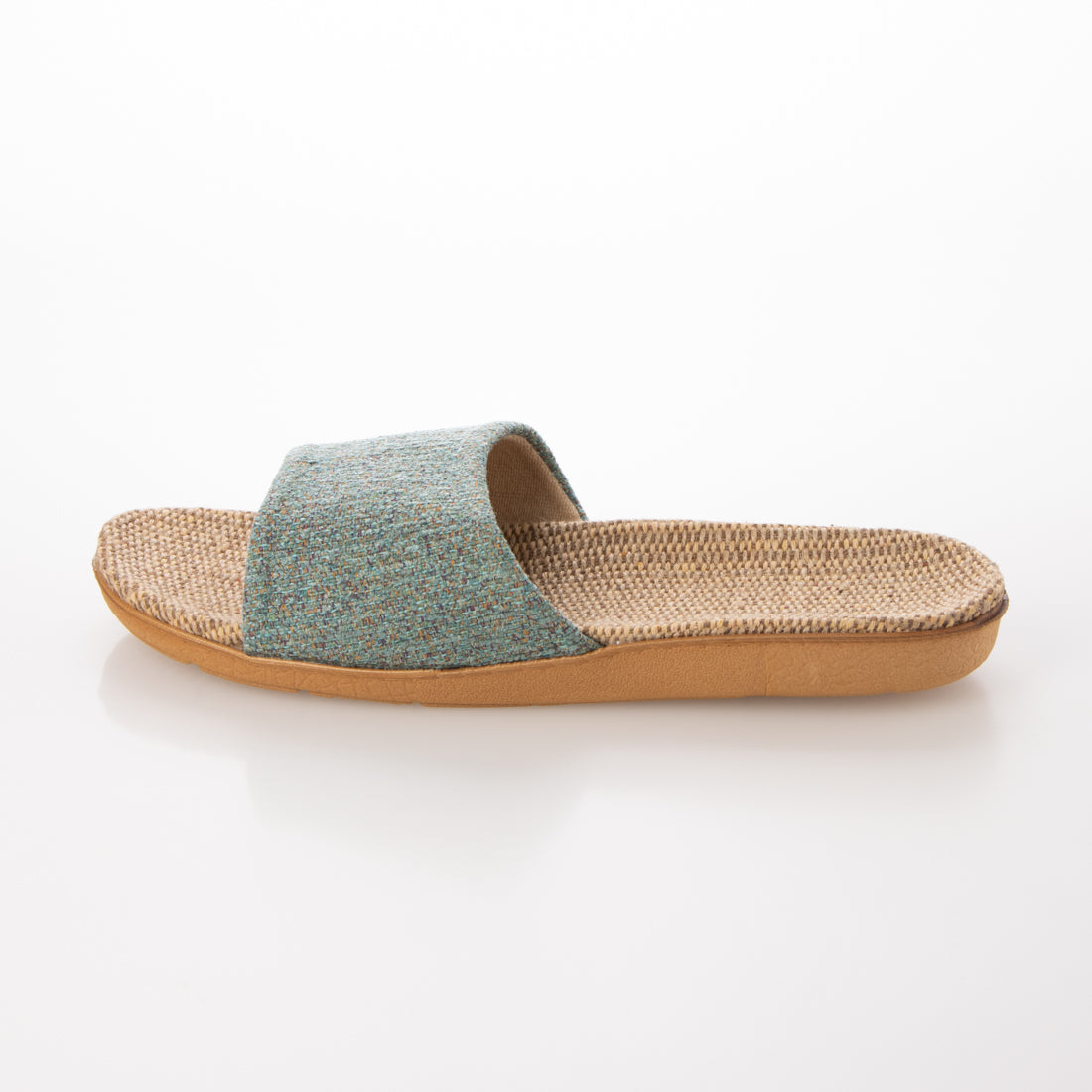GIO&GIA Women's and Men's Room Shoes, Slippers, Indoor Wear, Quiet, Lightweight, Anti-Slip, For Guests, For Rooms