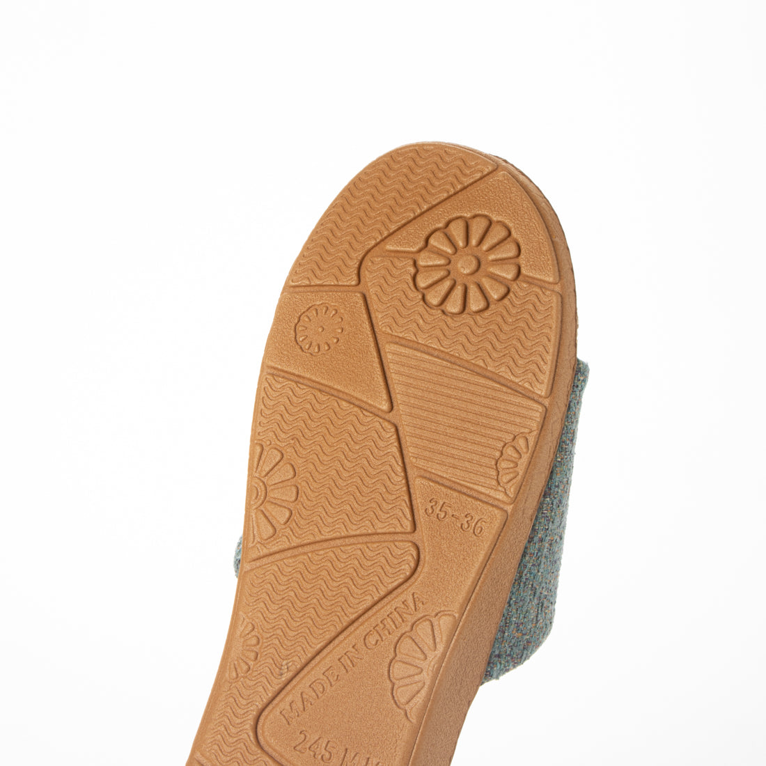 GIO&GIA Women's and Men's Room Shoes, Slippers, Indoor Wear, Quiet, Lightweight, Anti-Slip, For Guests, For Rooms