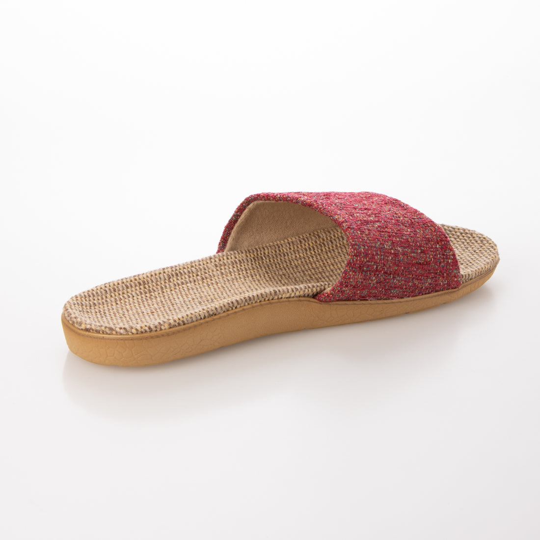 GIO&GIA Women's and Men's Room Shoes, Slippers, Indoor Wear, Quiet, Lightweight, Anti-Slip, For Guests, For Rooms