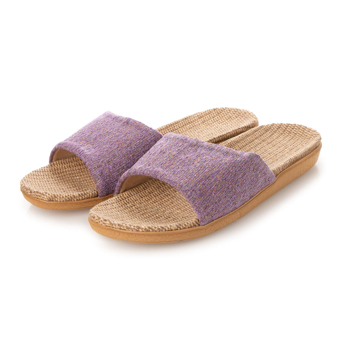 GIO&GIA Women's and Men's Room Shoes, Slippers, Indoor Wear, Quiet, Lightweight, Anti-Slip, For Guests, For Rooms