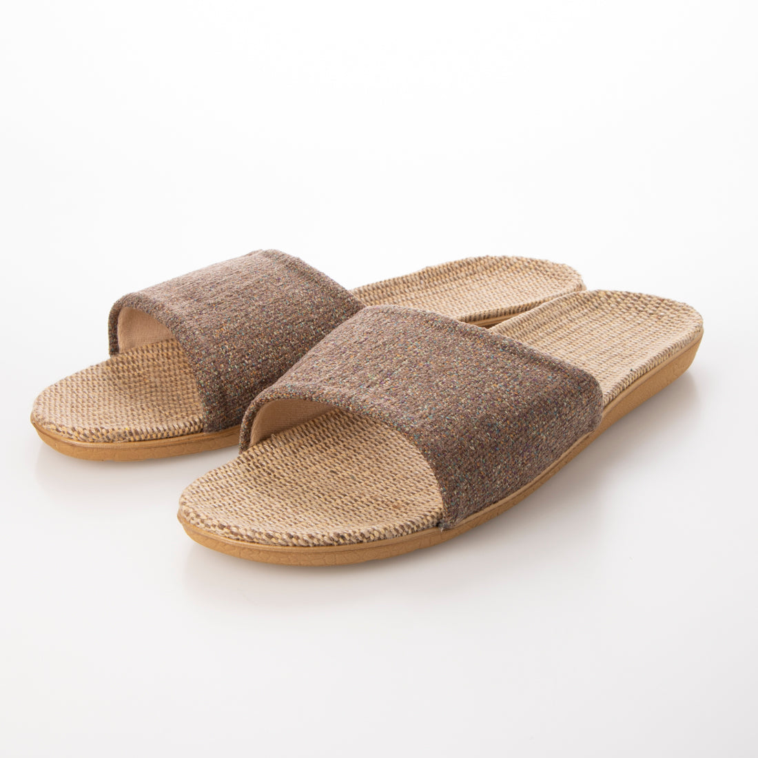 GIO&GIA Women's and Men's Room Shoes, Slippers, Indoor Wear, Quiet, Lightweight, Anti-Slip, For Guests, For Rooms