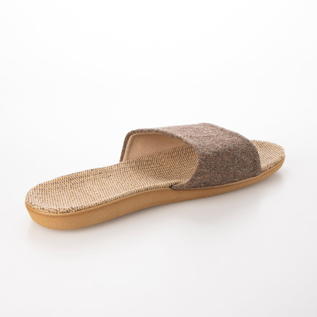 GIO&GIA Women's and Men's Room Shoes, Slippers, Indoor Wear, Quiet, Lightweight, Anti-Slip, For Guests, For Rooms