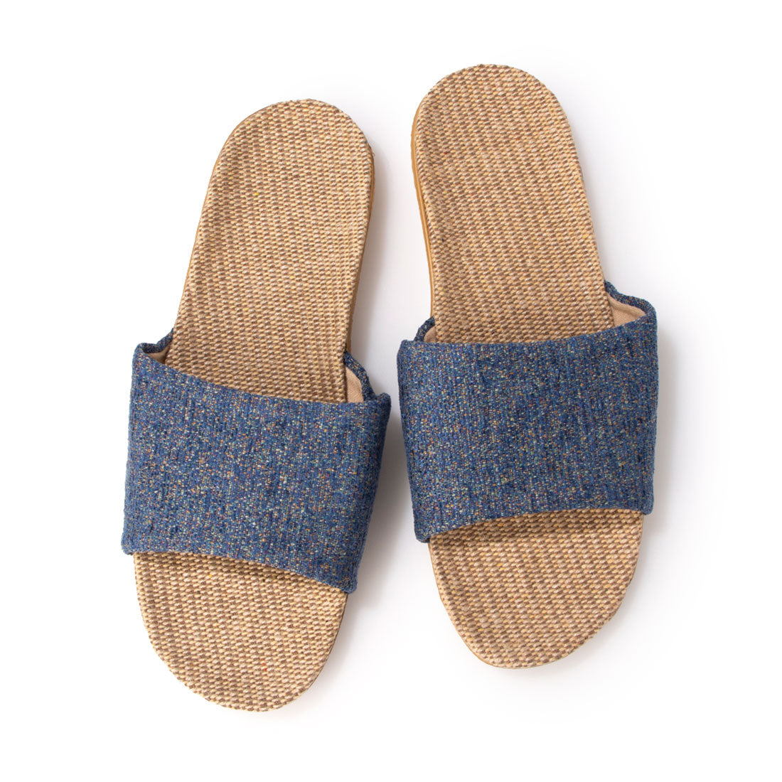 GIO&GIA Women's and Men's Room Shoes, Slippers, Indoor Wear, Quiet, Lightweight, Anti-Slip, For Guests, For Rooms