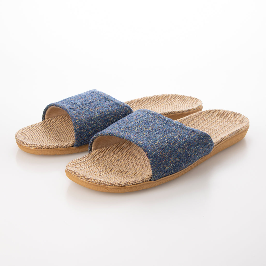 GIO&GIA Women's and Men's Room Shoes, Slippers, Indoor Wear, Quiet, Lightweight, Anti-Slip, For Guests, For Rooms