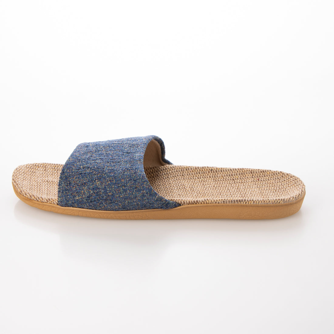 GIO&GIA Women's and Men's Room Shoes, Slippers, Indoor Wear, Quiet, Lightweight, Anti-Slip, For Guests, For Rooms