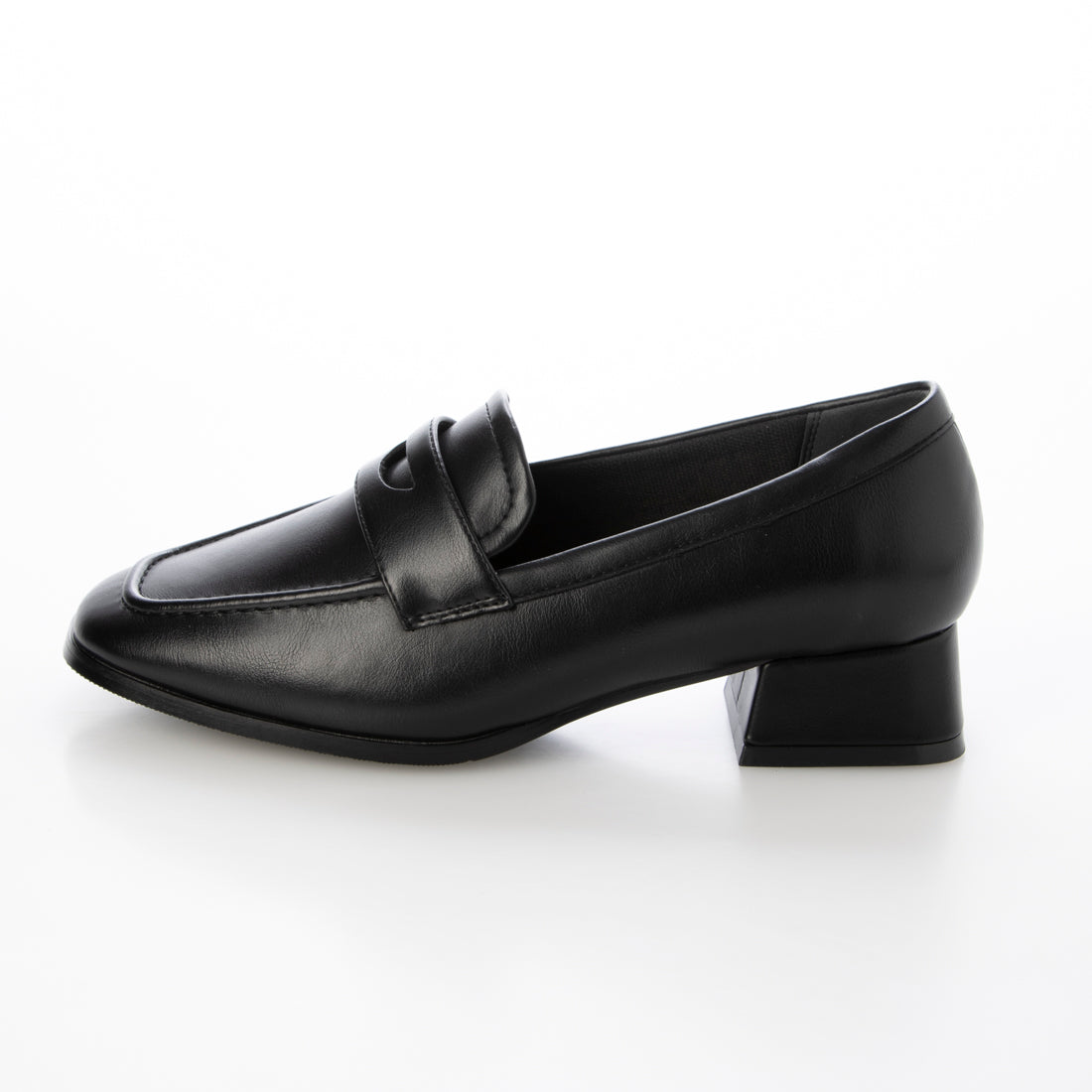 GIO&GIA Women's Wearable Pumps Heel Up Comfortable Non-Tiring Soft Insole Comfortable Shoes