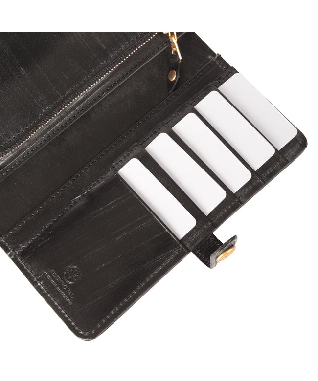 グレンロイヤル GLENROYAL グレンロイヤル 長財布 GLENROYAL 03-6178 (ダークブルー) ダークブルー