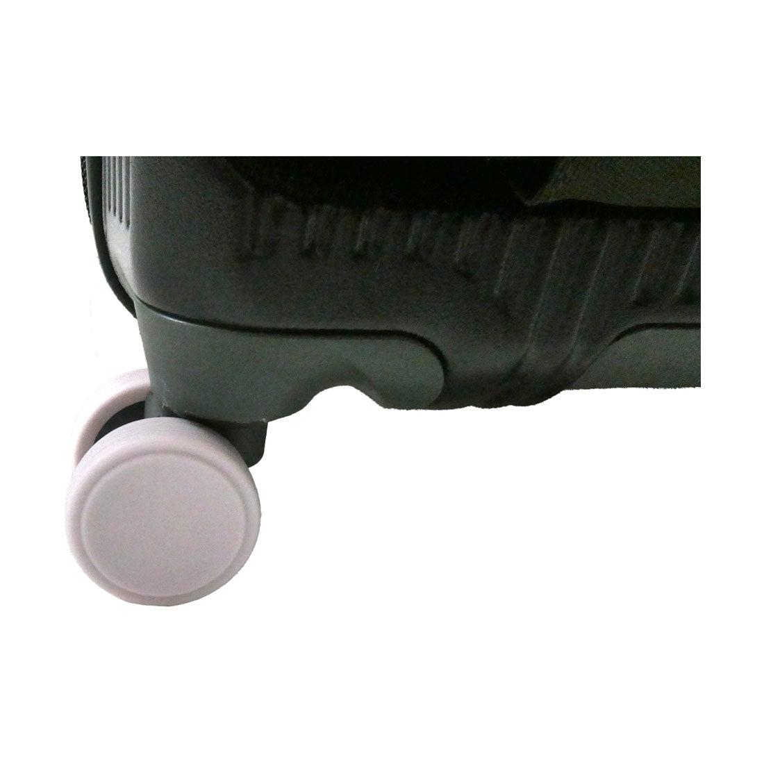 グローバルジャパン GLOBAL JAPAN キャスターフルカバーリング8個入 (ピンク) ピンク