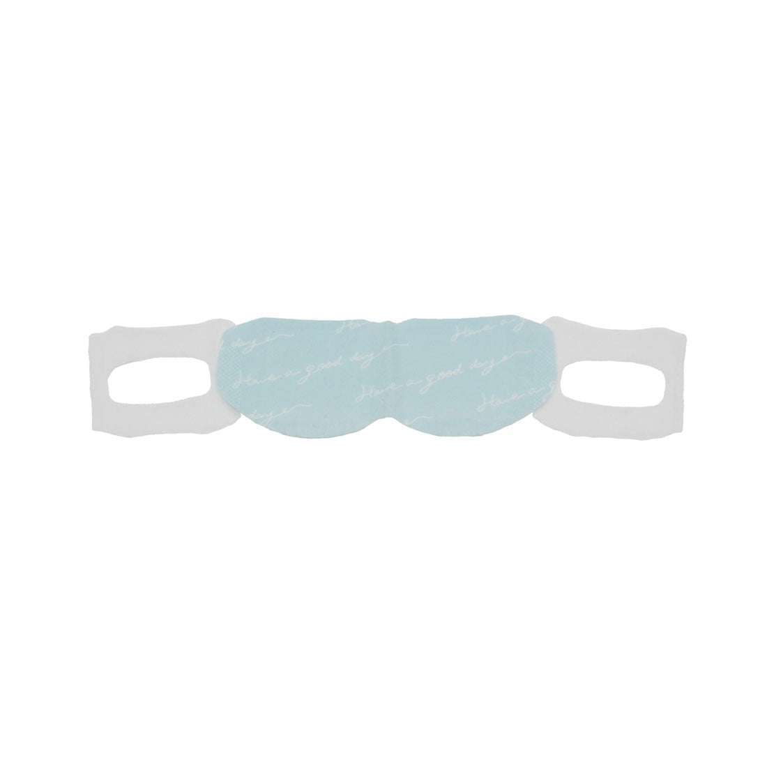 グローバルジャパン GLOBAL JAPAN お疲れ様です粒々クールアイマスク 10枚入り (ホワイト) ホワイト