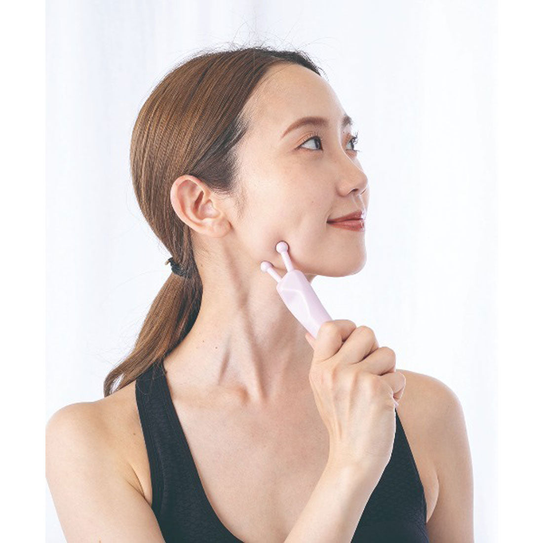 グローバルジャパン GLOBAL JAPAN ミラツムリカッサ (ピンク) ピンク