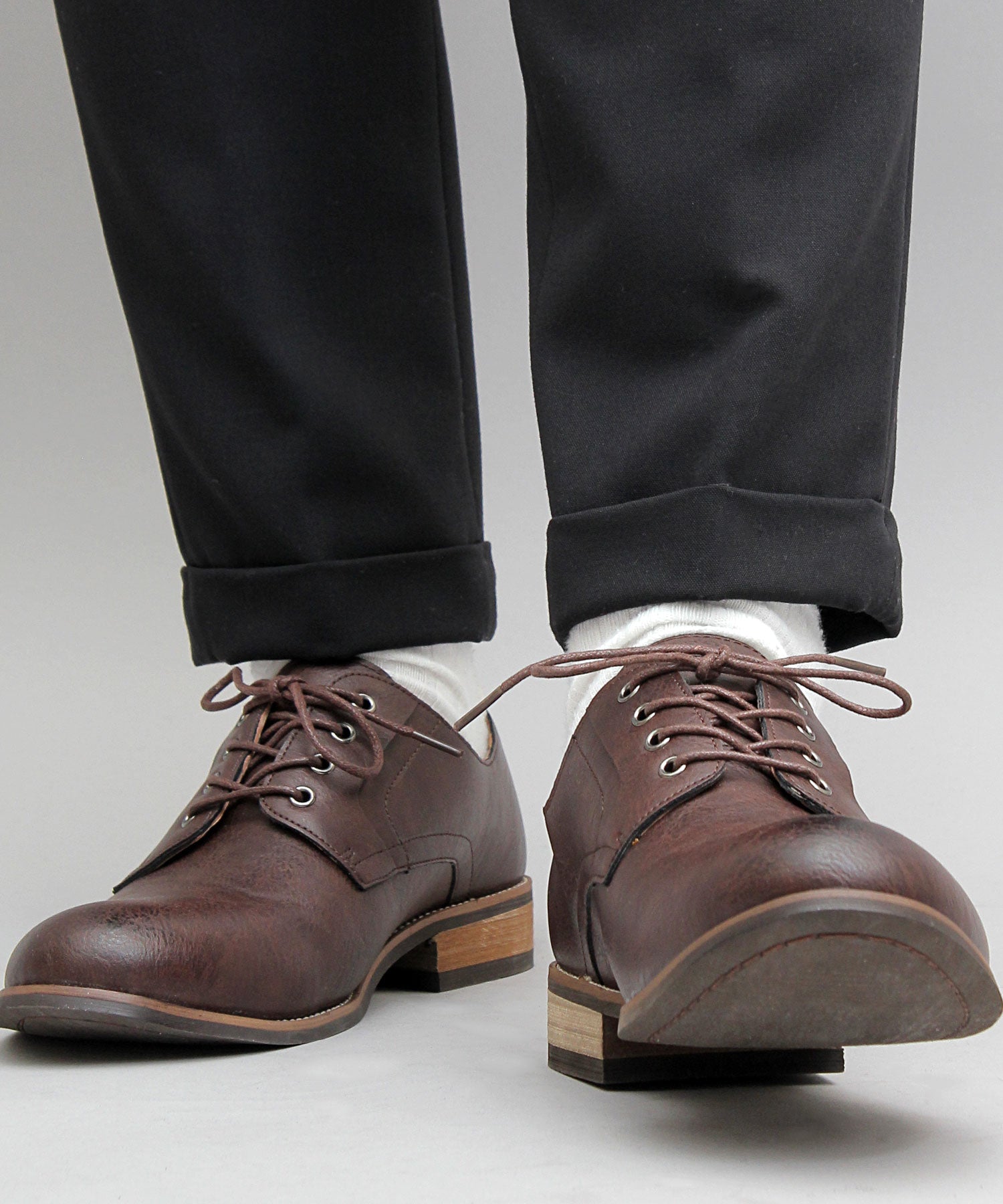 グラベラ glabella glabella グラベラ 定番モデル アンティーク バブーシュ オックスフォードシューズ メンズシューズ カジュアルシューズ かかとが踏める スリッポン 大人